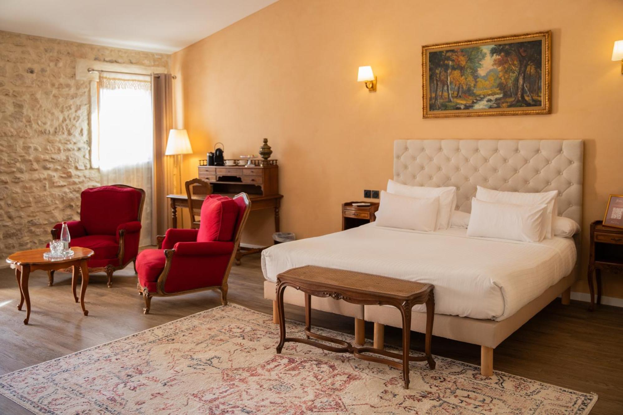 Maison Roucas - Restaurant Et Chambres D'Hotes Solérieux Εξωτερικό φωτογραφία