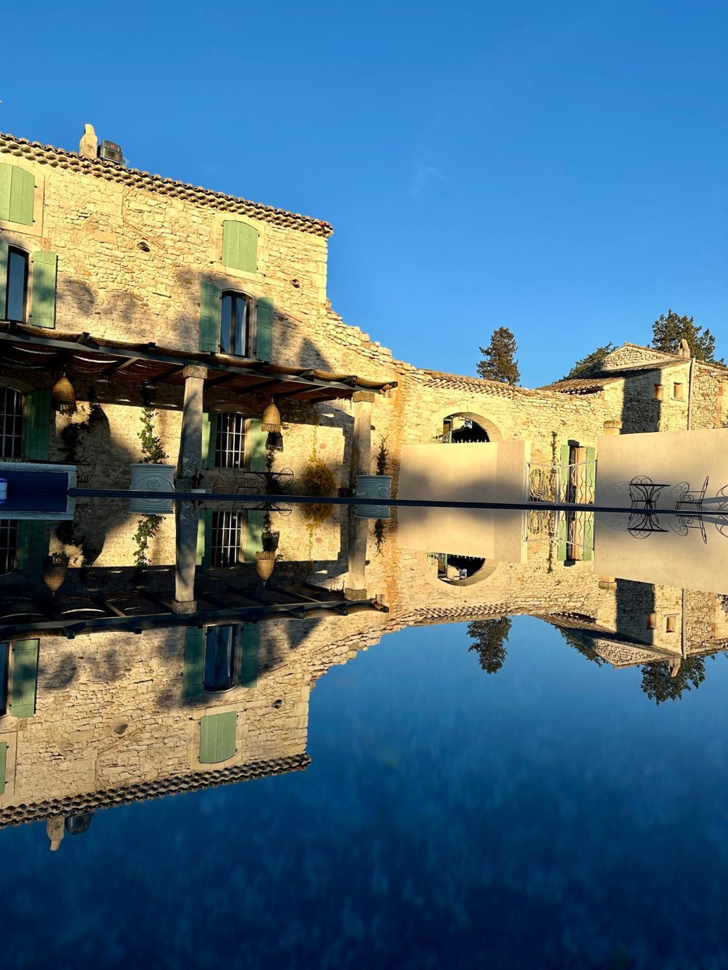 Maison Roucas - Restaurant Et Chambres D'Hotes Solérieux Εξωτερικό φωτογραφία