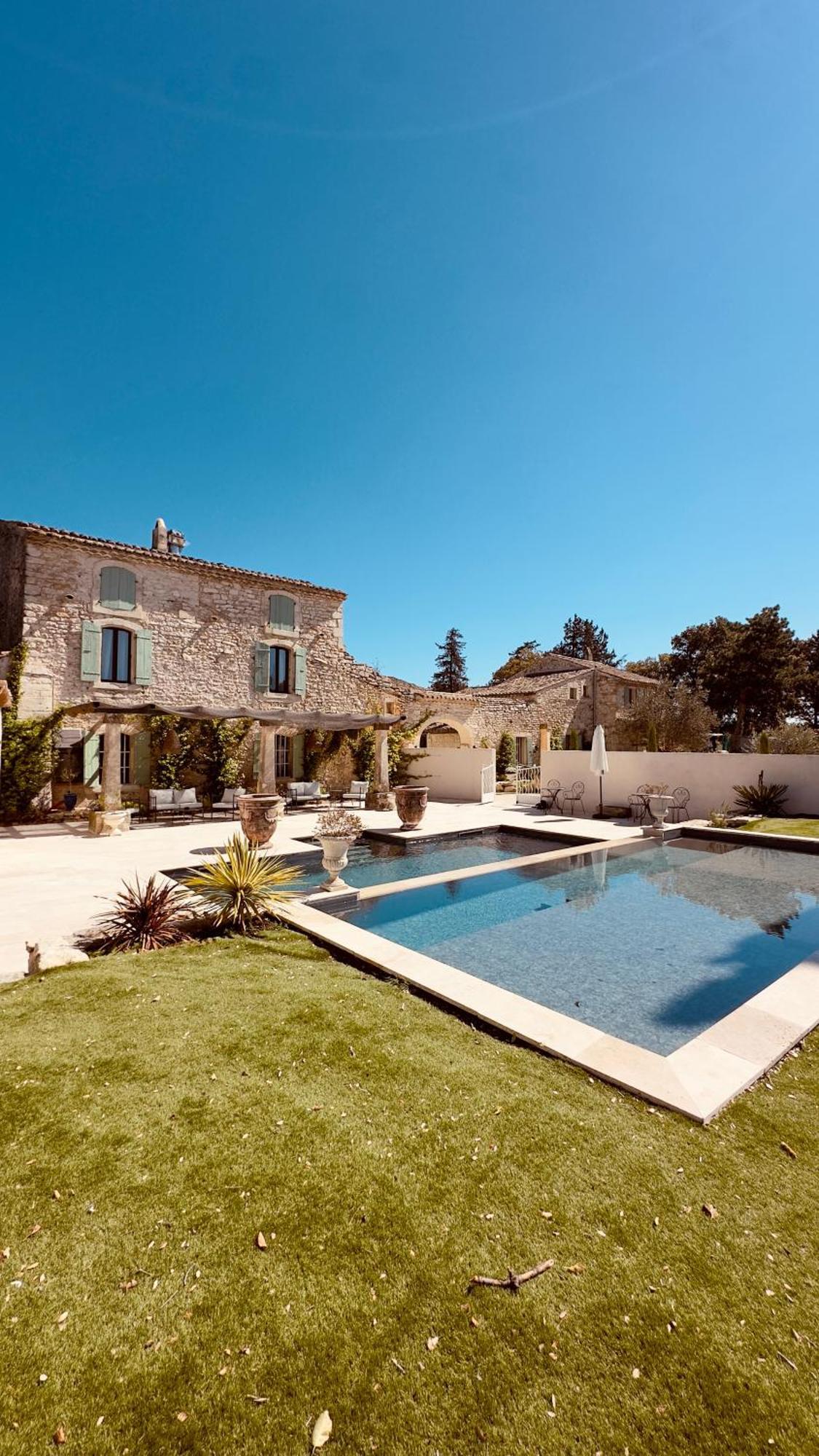 Maison Roucas - Restaurant Et Chambres D'Hotes Solérieux Εξωτερικό φωτογραφία